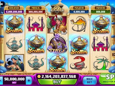 Promosi Bonus Harian screenshot