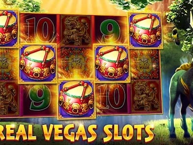 Koleksi Slot Terpopuler screenshot