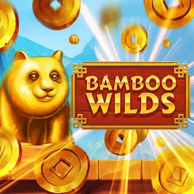 Bamboo Wilds icon