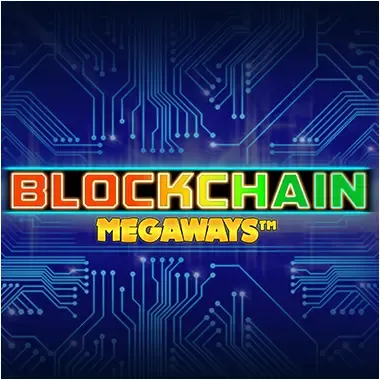 Blockchain Megaways game icon