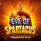 Eye of Spartacus