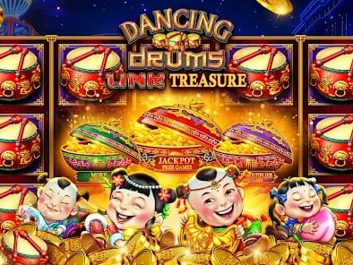 Paparan Kemenangan Jackpot screenshot