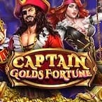 Captain Golds Fortune game icon