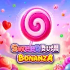 Sweet Rush Bonanza game icon