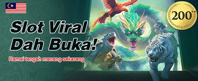 Ganjaran Jackpot Pantas myagn888