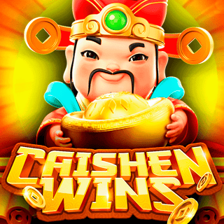 Caishen Wins