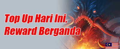 Rebate VIP Mingguan Tanpa Had promotion