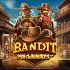 Bandit Megaways™ icon