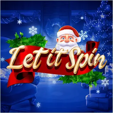 Let it Spin icon