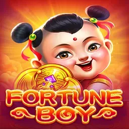 Fortune Boy