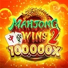 Mahjong Wins 2 game screenshot