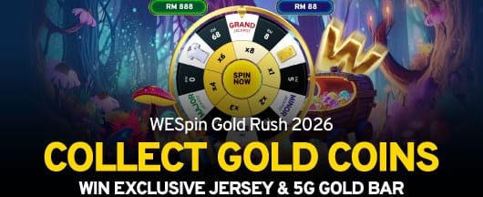 Putaran Percuma Slot Gacor promotion