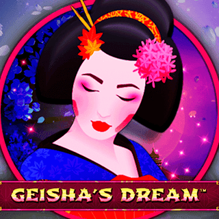 Geisha’s Dream game icon