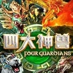 Four Guardians game icon