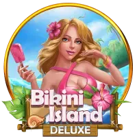 Bikini Island Deluxe icon